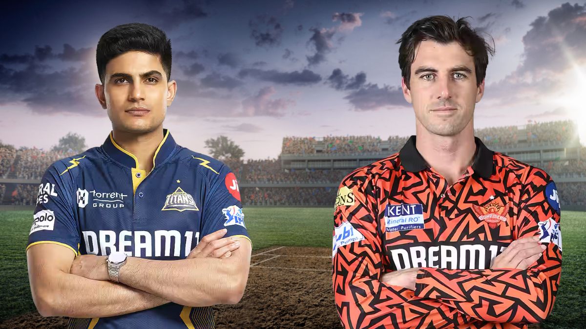 GT vs SRH Dream 11 Prediction: As Titans eye the playoffs, find best picks for your fantasy team here