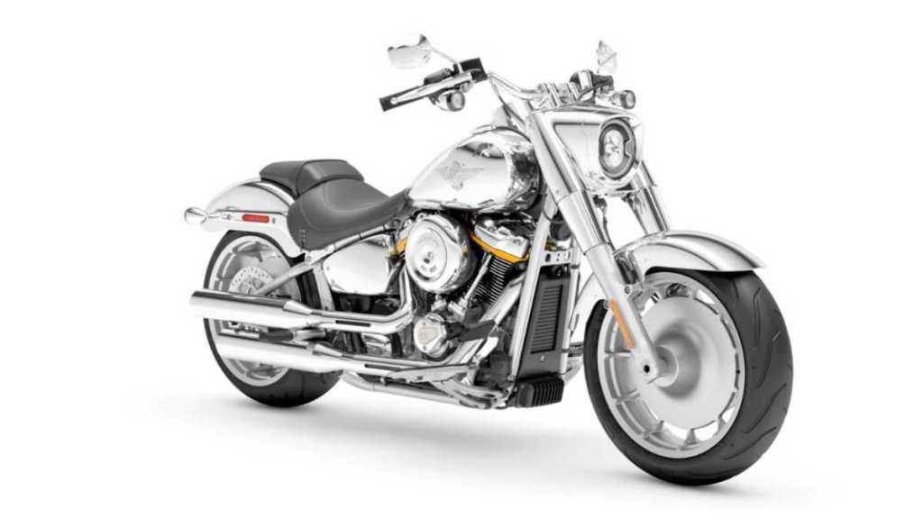 harley davidson gray ghost