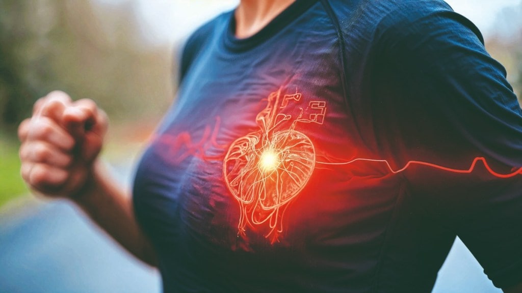 There’s more to cholesterol than just bad diets. (Image Source: Fe)