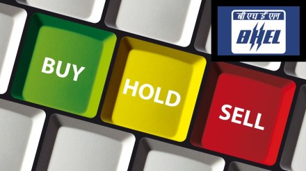 BHEL share price, BHEL stock news, Kotak BHEL sell rating, BHEL target price