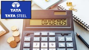 Tata Steel dividend 2025, Tata Steel dividend payout, Tata Steel record date