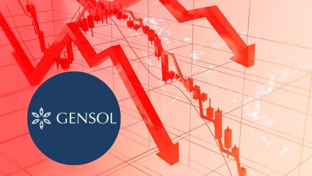 Gensol Engineering stock crash, Anmol Jaggi resignation, SEBI action on Gensol Gensol Engineering stock crash, Anmol Jaggi resignation, SEBI action on Gensol