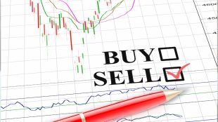 Motilal Oswal sell recommendation, Thermax share price target, Fine Organic Industries stock