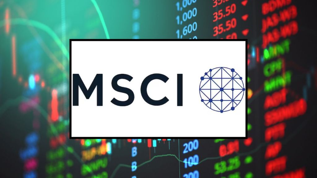 Swiggy, Mazagon Dock, Waaree in focus ahead of August MSCI rejig: $850 million inflows on the cards?