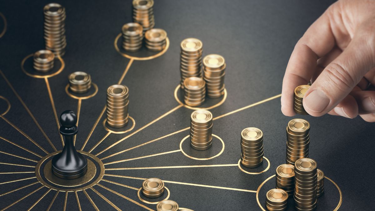 demerger, India Inc, listed companies, BSE, NSE, shareholder value, capital allocation, investors, ITC Limited, Hindustan Unilever, ABFRL, Vedanta, Tata Motors