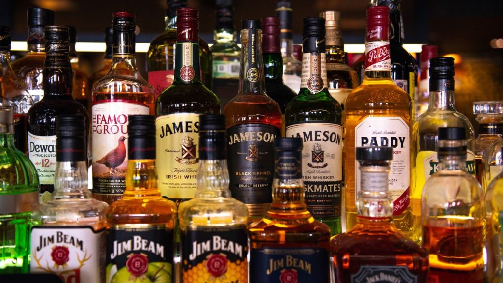 alcobev industry, revenue growth, premiumisation, volume growth, operating profitability, capital expenditure, beer, spirits, country liquor, wine, input costs