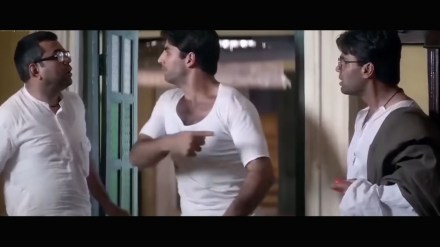 Hera Pheri 3 without Paresh Rawal?