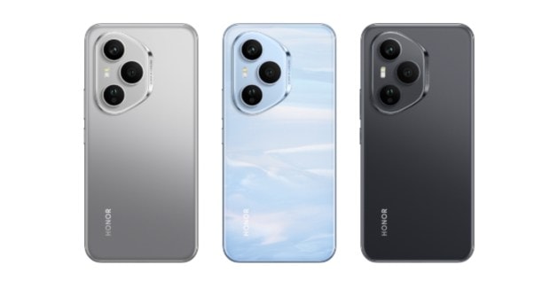 Honor 400 Pro