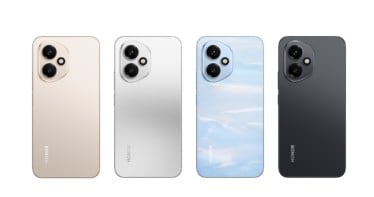 honor 400
