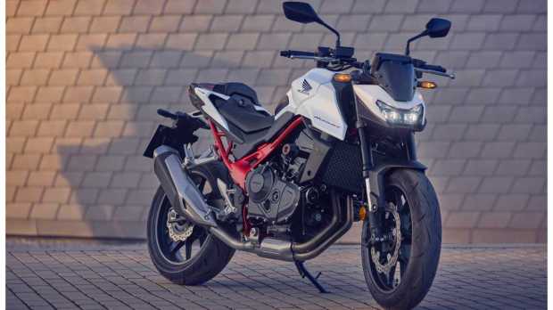 honda hornet 750