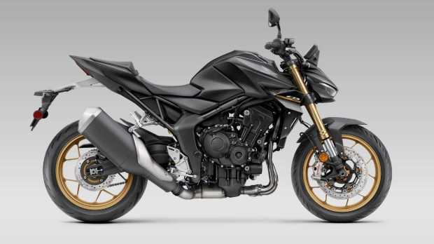 honda cb1000 hornet sp