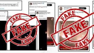 Operation Sindoor - India attacks Pakistan: Several pro-Pakistan social media handles have been circulating visuals, falsely attributing them to Pakistan’s supposed retaliation against India’s Operation Sindoor. In this article, we fact-check Pakistan's claims. Keep checking this space as we will continue updating it.
