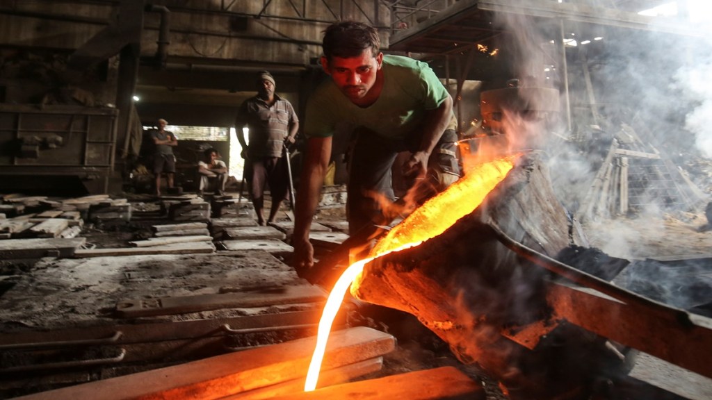 industrial output, IIP, Consumer, manufacturing sector, electricity production