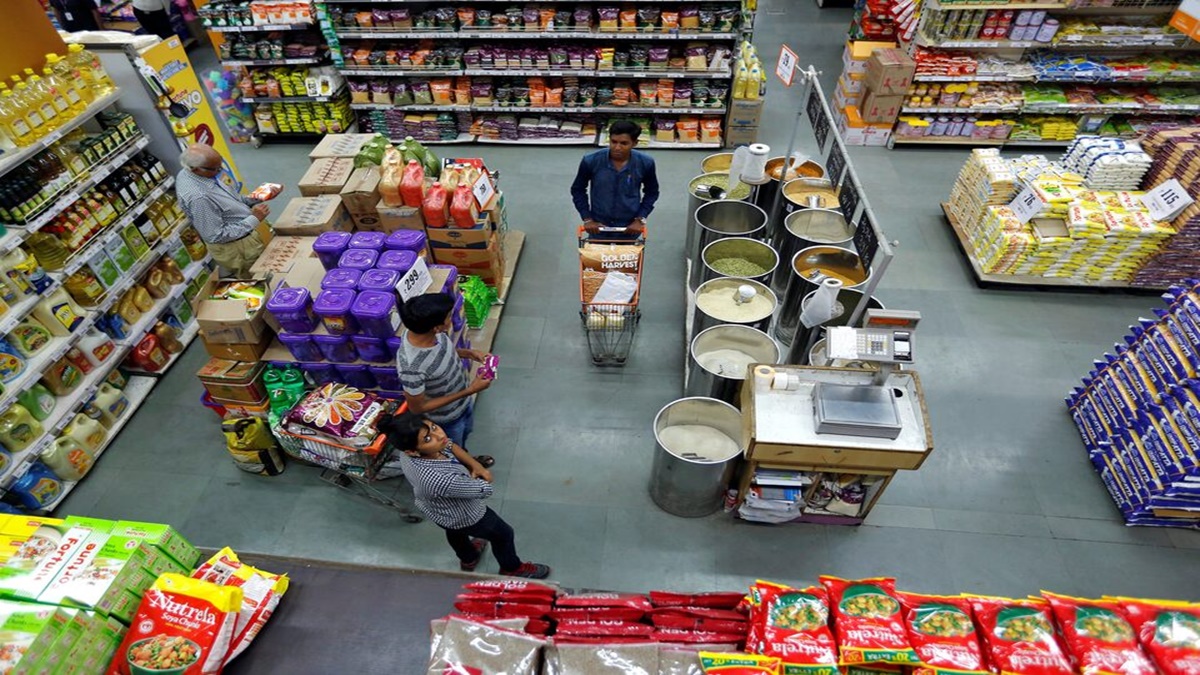 inflation, economy, food inflation, FCI, PDS, rice, Food Corporation of India inflation, economy, food inflation, FCI, PDS, rice, Food Corporation of India