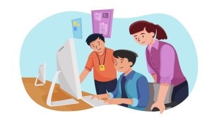 internship, education, PMIS, MCA, career, jobs, New Education Policy