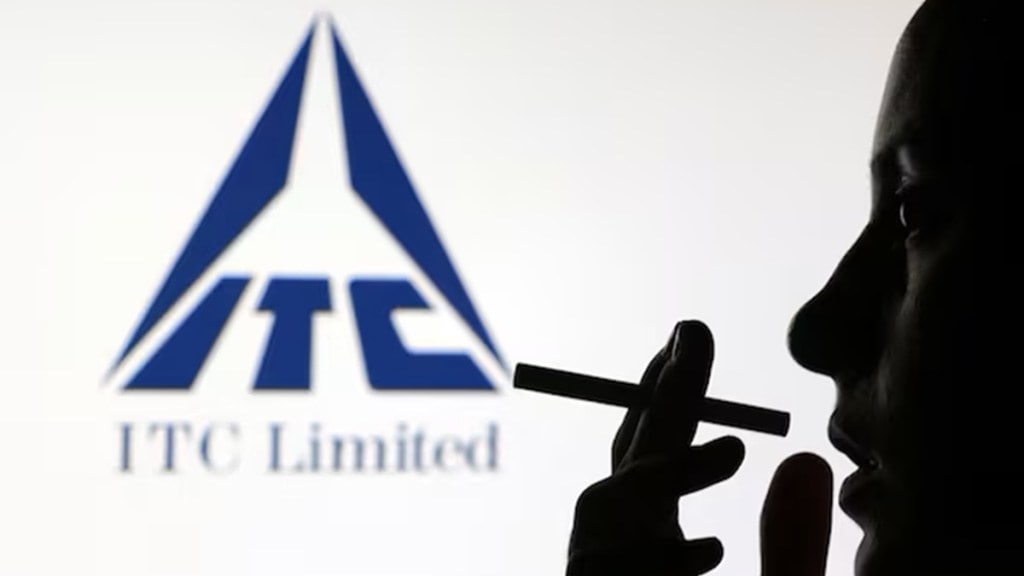 ITC Ltd, cigarettes, FMCG, profit, revenue, EBITDA, Q1FY26, quarter results, consumption, rural growth