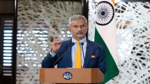 jaishankar, EAM, economy, trade, US, BTA, World Trade Organisation, WTO