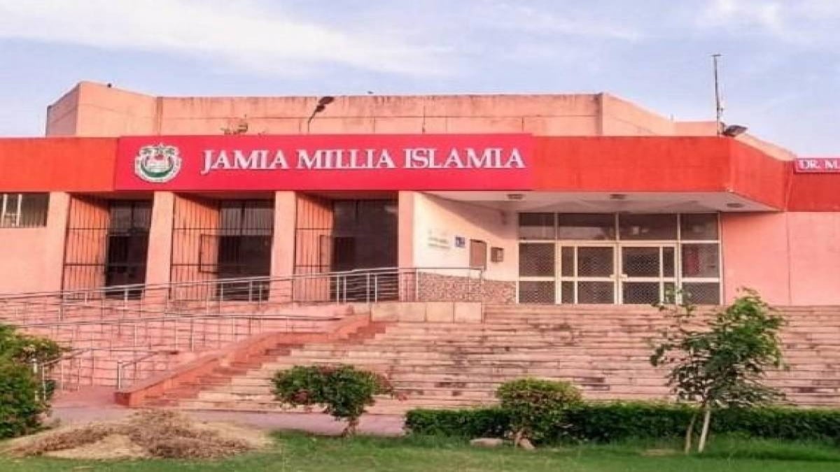 Jamia Millia Islamia cuts academic ties with Turkey, citing national security concerns