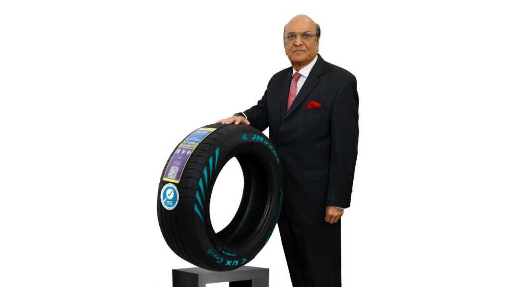 jk tyre