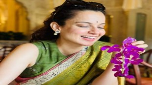 Kangana Ranaut deletes Trump-Apple post after BJP chief JP Nadda’s call