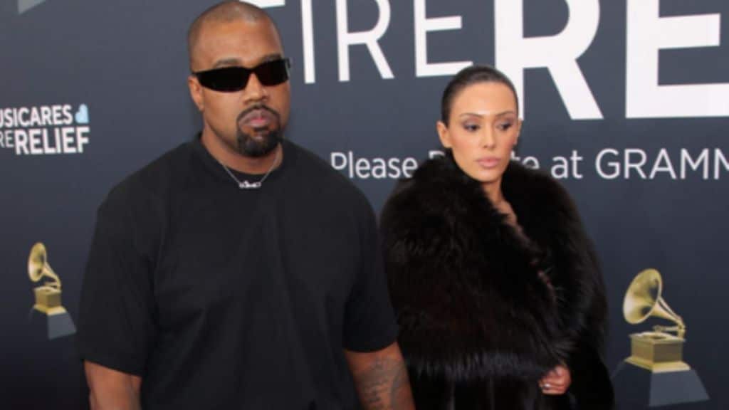Kanye Met Gala