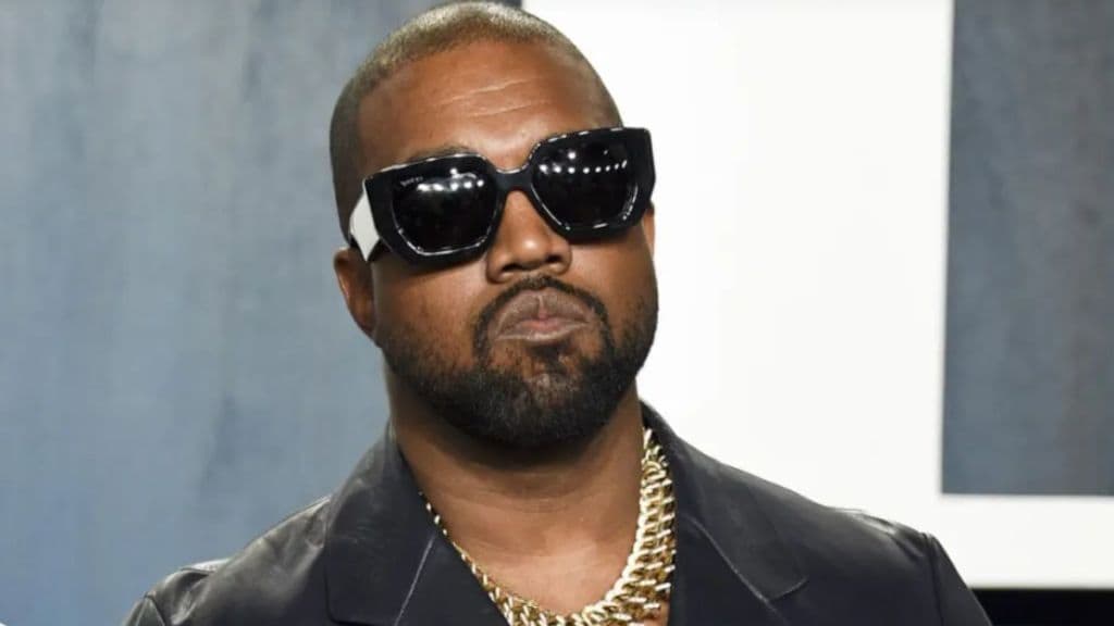 Kanye West heil hitler song