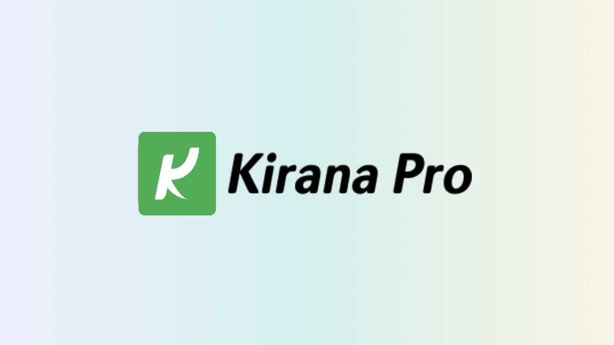 KiranaPro