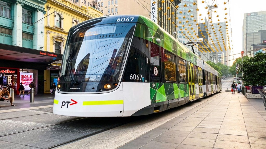 Kerala plans India’s first light tram network in Kochi; MG Road–Thevara proposed as first route. (Representational Image) Kerala plans India’s first light tram network in Kochi; MG Road–Thevara proposed as first route. (Representational Image)