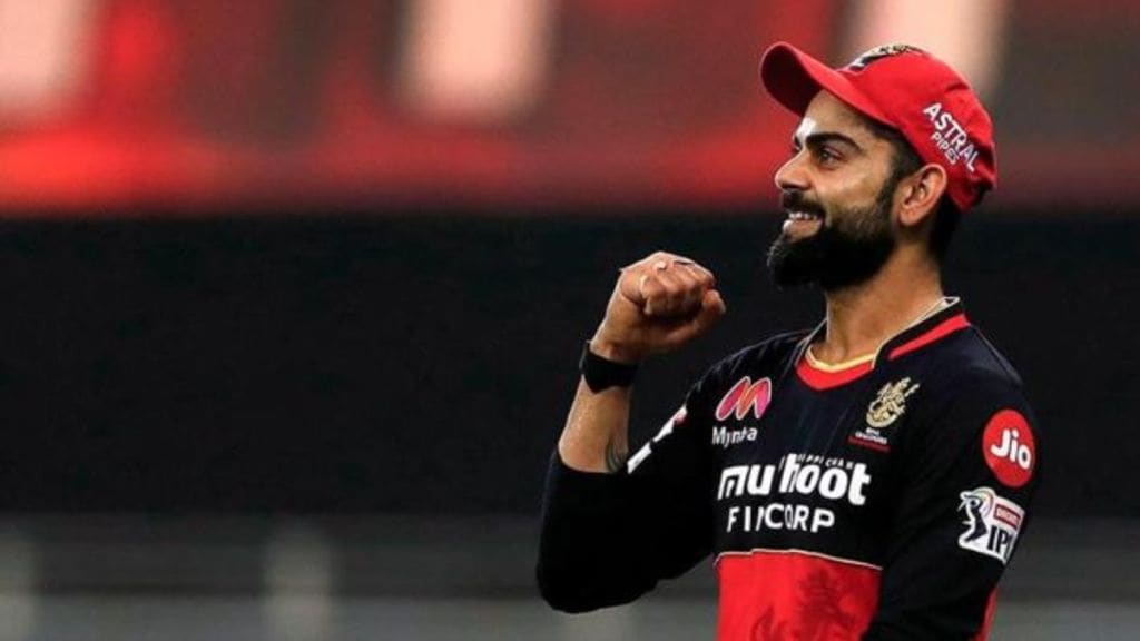 kohli pti