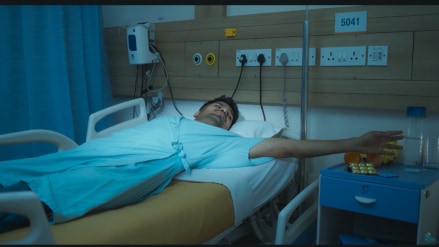 In a sector obsessed with technology upgrades and AI, Apollo is choosing to humanise the most analog part of medicine — touch, empathy, and emotional instinct. In a sector obsessed with technology upgrades and AI, Apollo is choosing to humanise the most analog part of medicine — touch, empathy, and emotional instinct.