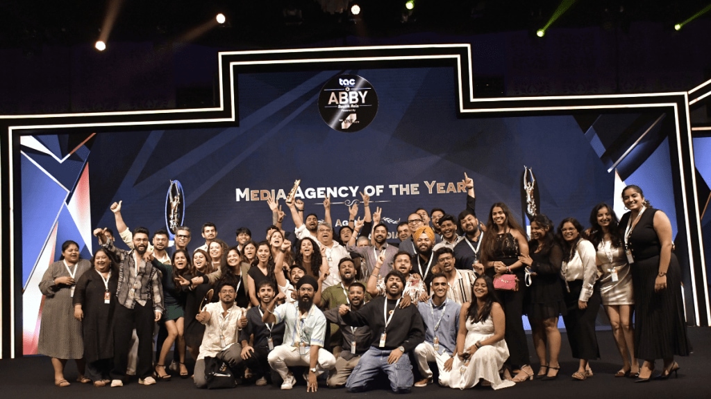 Media Agency of the Year - Wavemaker India Media Agency of the Year - Wavemaker India