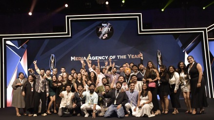 Media Agency of the Year - Wavemaker India Media Agency of the Year - Wavemaker India
