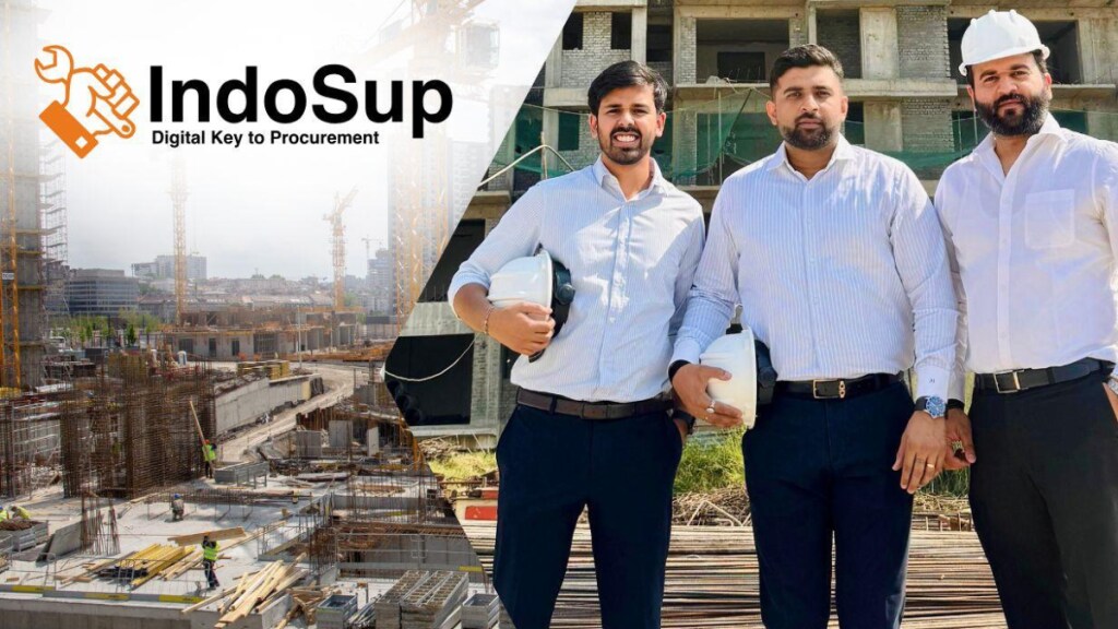 The company said it began as a bootstrapped operation and has since evolved into a tech-enabled procurement platform