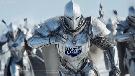 Whether Dermicool Warriors turns into a case study or just a seasonal stunt remains to be seen. But one thing’s clear: summer advertising just got a little less sweaty and a lot more sci-fi. Whether Dermicool Warriors turns into a case study or just a seasonal stunt remains to be seen. But one thing’s clear: summer advertising just got a little less sweaty and a lot more sci-fi.