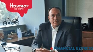 “Krunch is the kind of premium innovation that Indian consumers haven’t seen before. It’s a product that’s hard to make, and it’s expensive to scale, but with Lotte’s backing, we’re able to introduce it.”