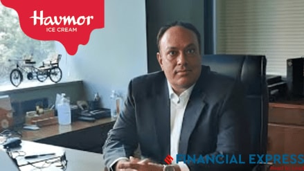 “Krunch is the kind of premium innovation that Indian consumers haven’t seen before. It’s a product that’s hard to make, and it’s expensive to scale, but with Lotte’s backing, we’re able to introduce it.”