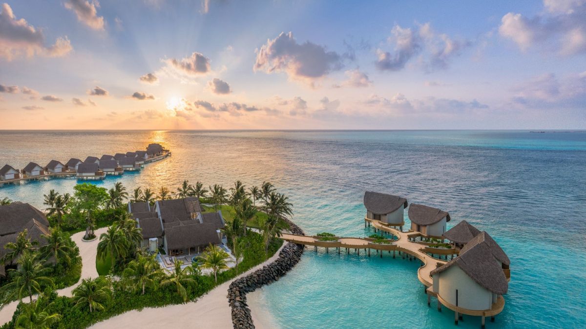 By focusing on accessibility, family-friendly programming, and sustainability, JW Marriott Kaafu Atoll aims to differentiate itself in a crowded luxury market