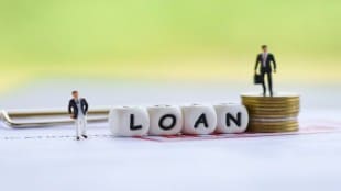 loan, EMI, property loan, home-renovation loan, family, money