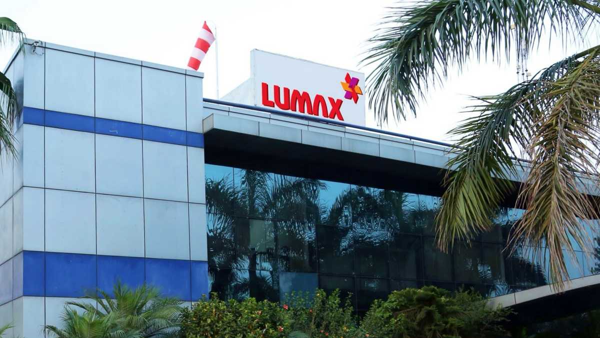 lumax