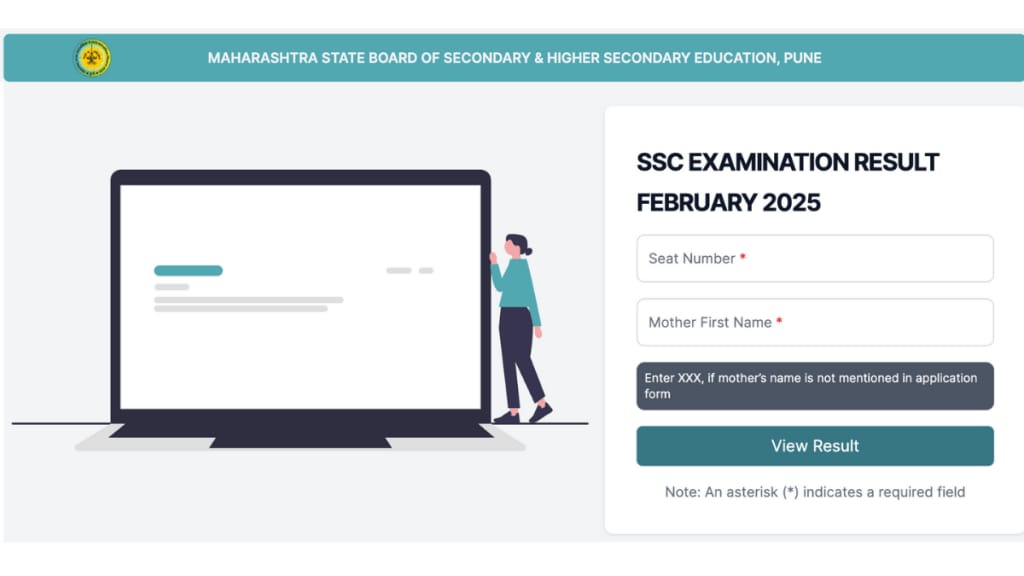 mahahsscboard.in, Maharashtra SSC 10th Result 2025 Highlights