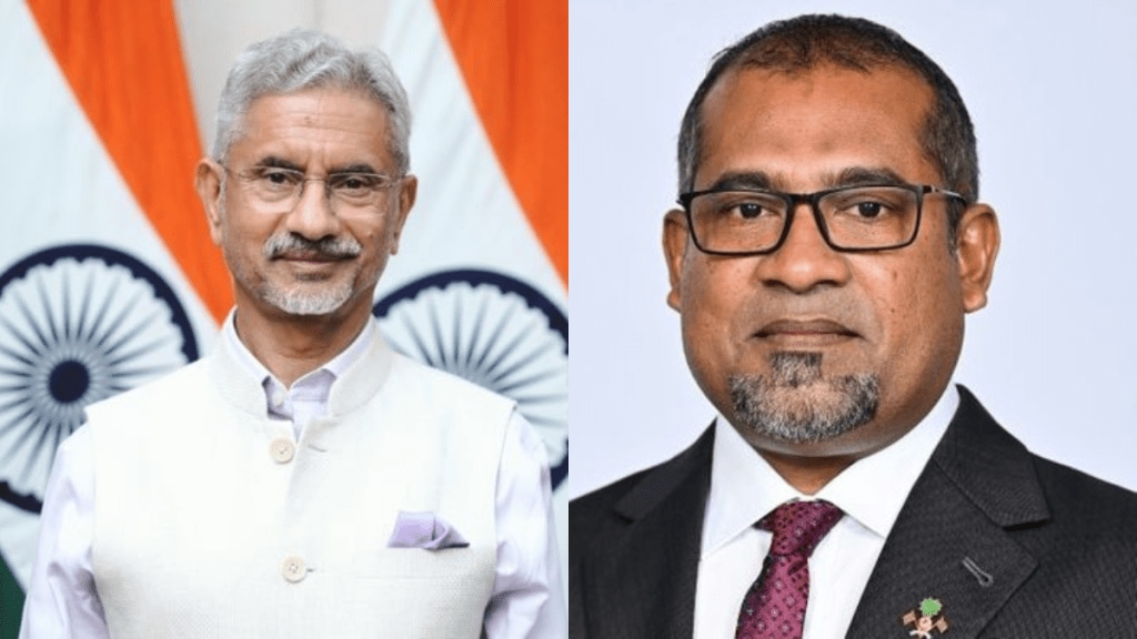 India has extended financial aid to Maldives for one more year till 11 May 2026 as an emergency financial assistance under “Neighbourhood First” policy.  