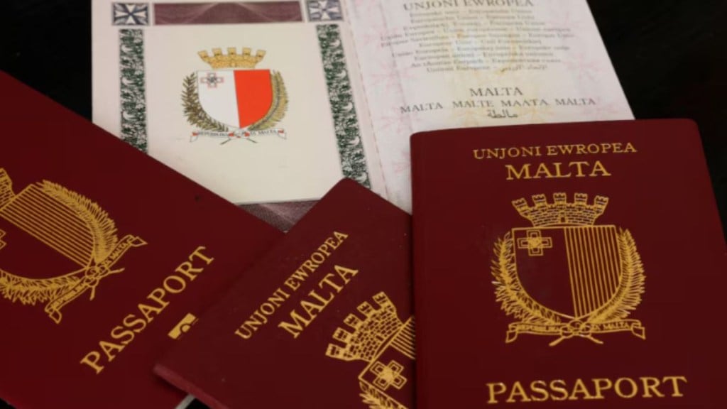 Malta, EU citizenship, golden passport scheme Malta, EU citizenship, golden passport scheme