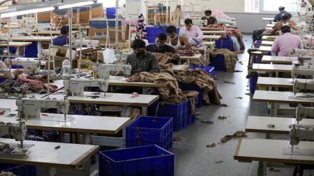 textile, FTA, India-UK FTA, trade, textile industry, apparel