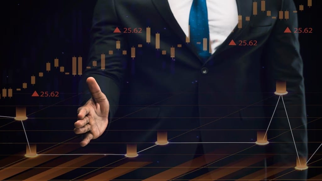 FII, market, BSE Midcap, domestic institutional investors, DII, FPI, Foreign portfolio investors