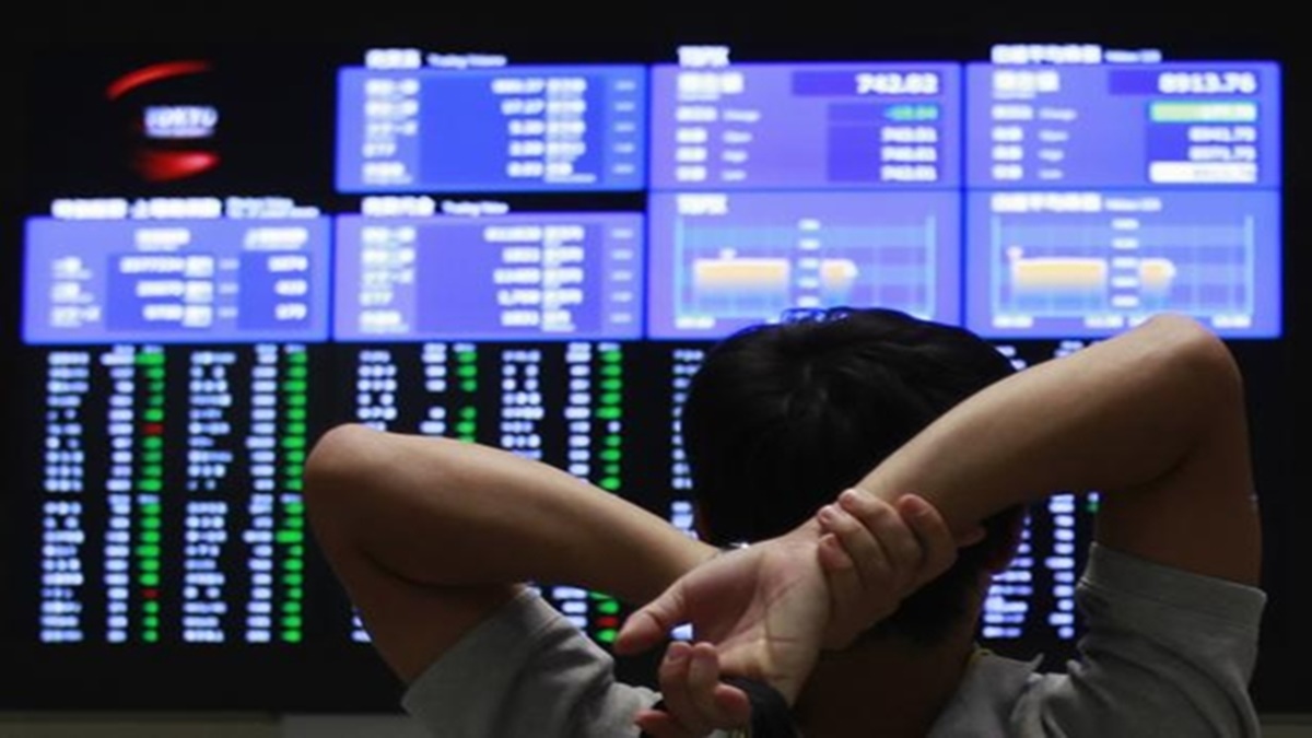 BirlaNU, Uniparts India, stocks, market, Investors, Sunil Singhania BirlaNU, Uniparts India, stocks, market, Investors, Sunil Singhania