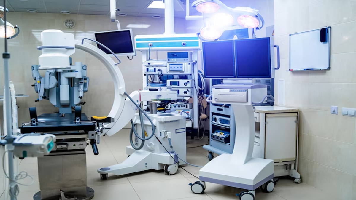 Medical devices industry calls for safeguards to prevent “indirect dumping” by China, EU . (Image Source: Freepik)