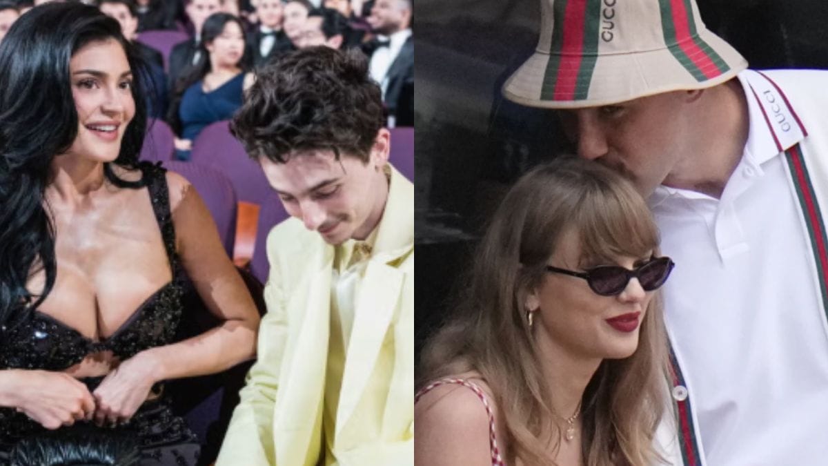 Timothee Chalamet, Taylor Swift, Travis Kelce skipped Met Gala 2025