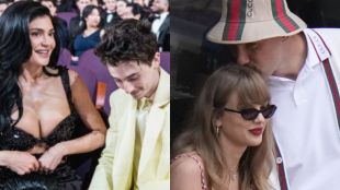 Timothee Chalamet, Taylor Swift, Travis Kelce skipped Met Gala 2025