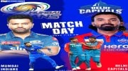 IPL 2025, MI vs DC: Check full squads, player list, and impact subs for today’s Mumbai Indians vs Delhi Capitals clash
