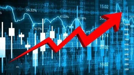defence, NBFCs, auto, market, Tata Steel, Eternal, Tech Mahindra, Adani Ports, Bajaj Finance